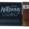 Antinomy