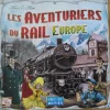 Aventuriers-Europe