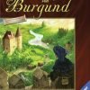 Chateaux de Bourgogne