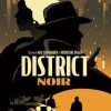 District Noir
