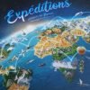 Expeditions autour du monde
