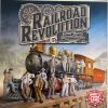 Railroad Revolution