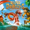 River-dragons