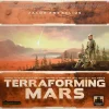 Terraforming-mars