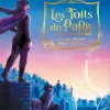 Toits-paris