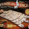 Tumbling-dice